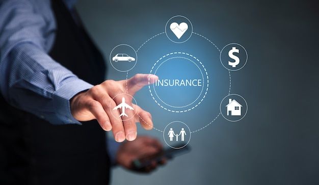 Business Insurance Requirements by State