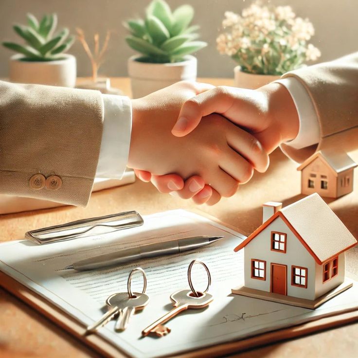 Home Insurance Agent